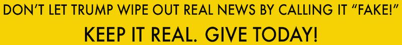File:Trump-fake-news-yellow-bg-950x108px.jpg