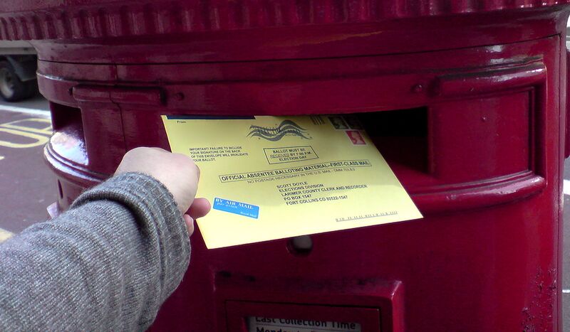 File:Ballot in the Mail.jpeg