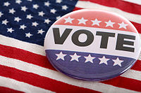 Democracy, Voter Rights, and Federal Power