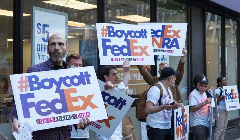 File:FedEx protest.jpg
